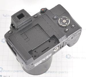 Корпус Nikon P500, б/у